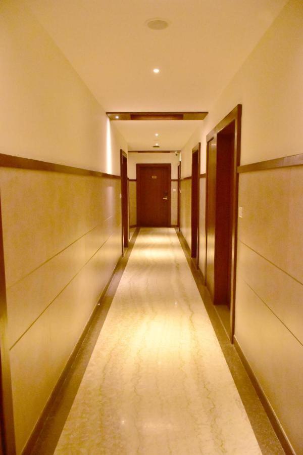 Hotel Amantran Inn 烏代浦 外观 照片